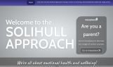 The Solihull Approach 